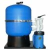 Sandfilteranlage Hawaii Ø 500mm Mit Speck Badu Prime 11 M³/h 1 Sandfilteranlage Hawaii Ø 500mm Mit Speck Badu Prime 11 M³/h -Schwimmbad Verkaufs-Shop Hawaii mit Prime Pumpe rechts 1280x1280