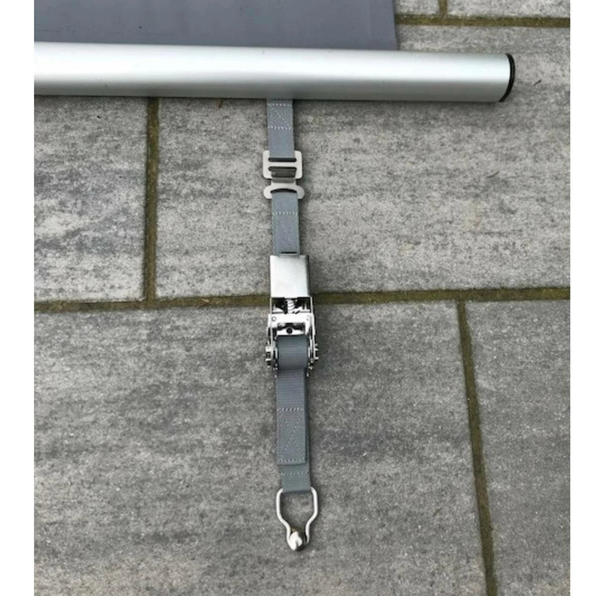 Sicherheitsabdeckung Für Rechteckbecken 6 Sicherheitsabdeckung Für Rechteckbecken – Bild 4