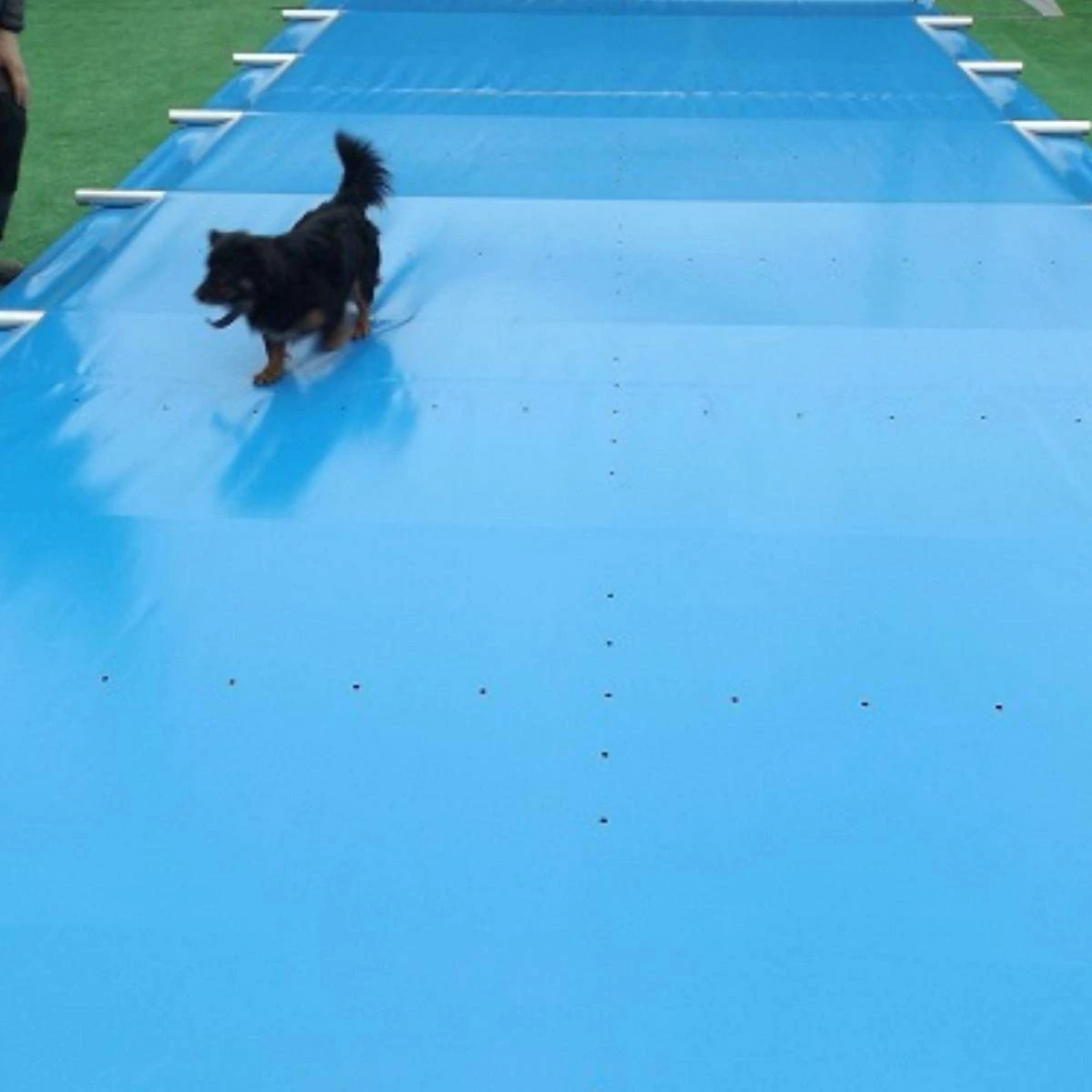 Sicherheitsabdeckung Für Rechteckbecken 9 Sicherheitsabdeckung Für Rechteckbecken – Bild 7