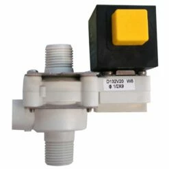 Magnetventil Für Brom