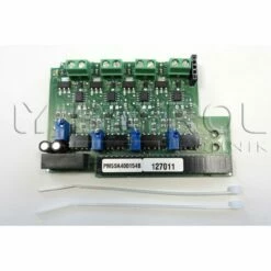 PM5 Konverter SA4 4-20mA