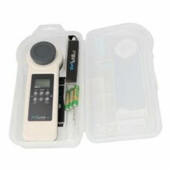 PoolLab 1.0 Elektronischer Pooltester -Schwimmbad Verkaufs-Shop PoolLab elektronischer pooltester 2 1280x1280