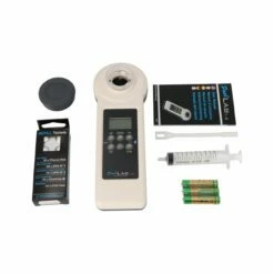 PoolLab 1.0 Elektronischer Pooltester -Schwimmbad Verkaufs-Shop PoolLab elektronischer pooltester 3 1280x1280
