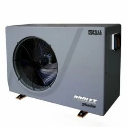 Full-Inverter Poolex Silverline Fi 70 - 6,8 KW Inkl. WiFi