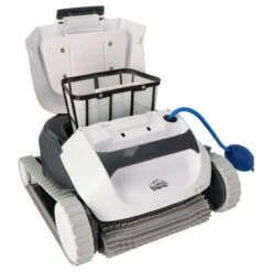 Poolroboter Dolphin E10 Bodenreiniger -Schwimmbad Verkaufs-Shop Poolroboter Dolphin E10 Bodenreiniger 2 70102568 1280x1280