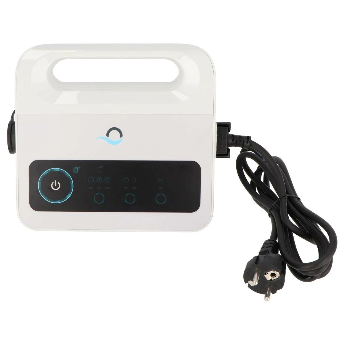 Poolroboter Dolphin E25 Wand- Und Bodenreiniger 5 Poolroboter Dolphin E25 Wand- Und Bodenreiniger – Bild 3