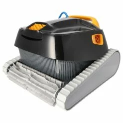 Poolroboter Dolphin E50i Wand- Und Bodenreiniger Mit Caddy -Schwimmbad Verkaufs-Shop Poolroboter Dolphin E50i Wand und Bodenreiniger mit Caddy 2 70112178 1280x1280