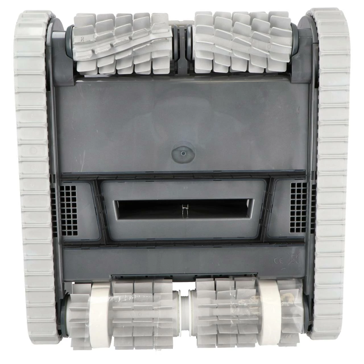 Poolroboter Dolphin E60i Wand- Und Bodenreiniger Mit Caddy 8 Poolroboter Dolphin E60i Wand- Und Bodenreiniger Mit Caddy – Bild 6