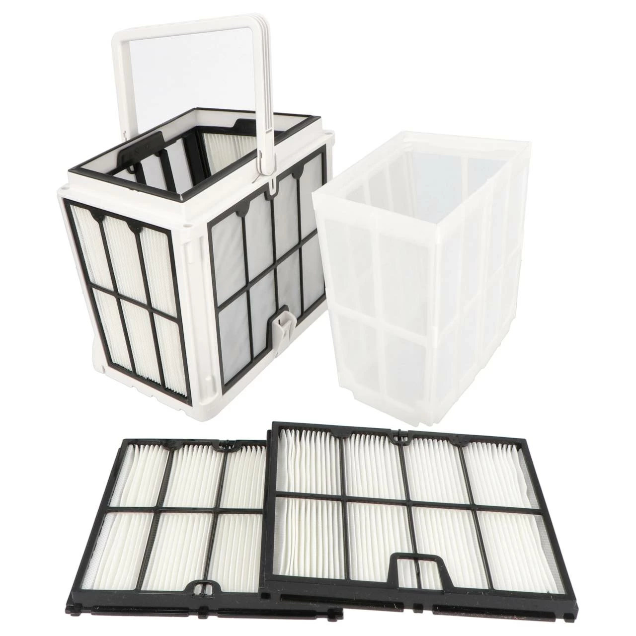 Poolroboter Dolphin E60i Wand- Und Bodenreiniger Mit Caddy 10 Poolroboter Dolphin E60i Wand- Und Bodenreiniger Mit Caddy – Bild 8