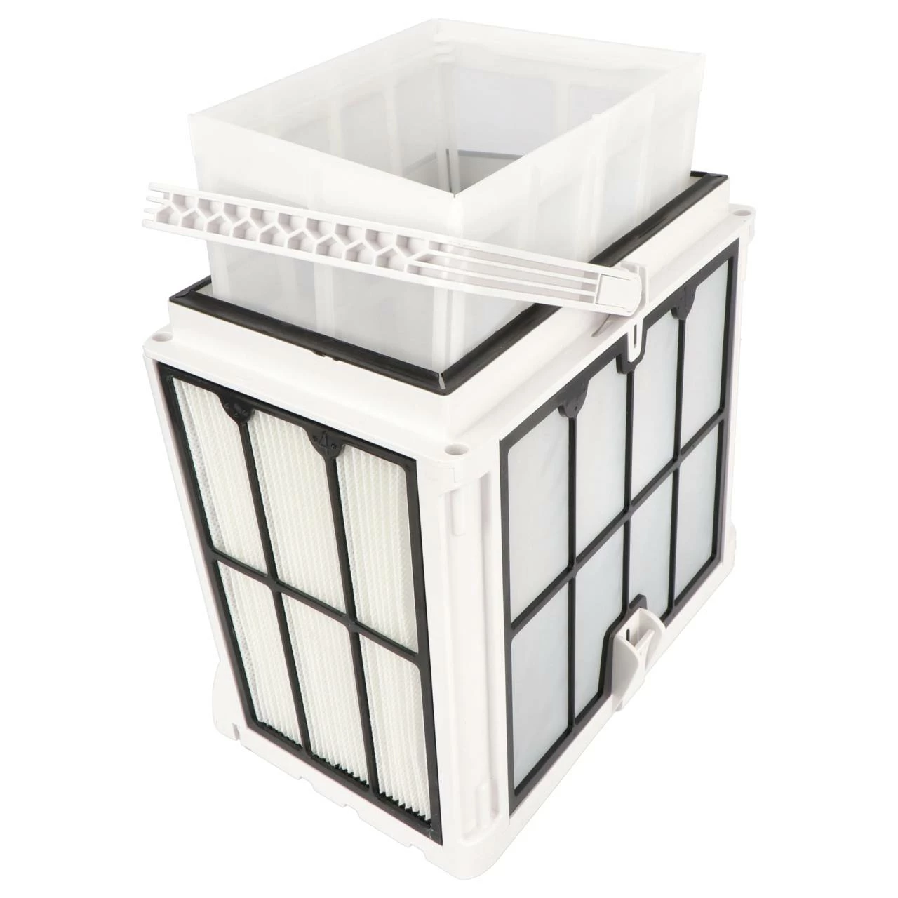 Poolroboter Dolphin E60i Wand- Und Bodenreiniger Mit Caddy 11 Poolroboter Dolphin E60i Wand- Und Bodenreiniger Mit Caddy – Bild 9