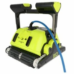 Poolroboter Dolphin Supreme BIO -Schwimmbad Verkaufs-Shop Poolroboter Teichroboter Dolphin Supreme Bio 52410919 2 1280x1280