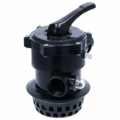 Praher 6-Wege Ventil Top Mount 12-s Schwarz Gewinde Mit Klemmring 13 Praher 6-Wege Ventil Top Mount 12-s Schwarz Gewinde Mit Klemmring -Schwimmbad Verkaufs-Shop Praher 6 Wege Ventil Top Mount 12 s schwarz Gewinde 44 1280x1280