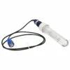 Redox-Elektrode Mit 0,85 M Kabel Und BNC-Stecker, 3 Bar -Schwimmbad Verkaufs-Shop Redox Elektrode mit Kabel und BNC Stecker 1 70102452 1280x1280