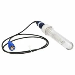 Redox-Elektrode Mit 0,85 M Kabel Und BNC-Stecker, 3 Bar