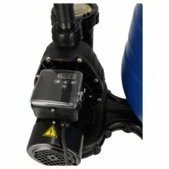 BWT Sandfilteranlage Mit Timer Ø 400mm Mit Aqua TechniX Pumpe 7,5 M³/h -Schwimmbad Verkaufs-Shop SAF mit timer bwt 3 52618993 1280x1280
