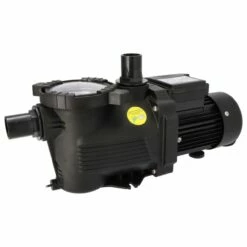 SPS 585 - Filterpumpe 10m³/h Bis 60m³ Wasserinhalt