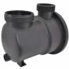 Vorfiltergehäuse Für SPS Pumpe -Schwimmbad Verkaufs-Shop SPS50 21 Vorfiltergehaeuse 2020 1280x1280