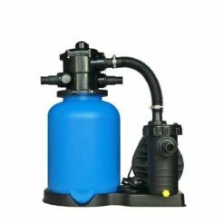 Sandfilteranlage Bali Ø 300mm Mit Speck Magic II 4 M³/h 11 Sandfilteranlage Bali Ø 300mm Mit Speck Magic II 4 M³/h -Schwimmbad Verkaufs-Shop Sandfilteranlage Bali 300mm OK rechts 1280x1280 1
