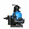 Sandfilteranlage Bali Ø 300mm Mit Aqua Plus 4 M³/h -Schwimmbad Verkaufs-Shop Sandfilteranlage Bali 300mm OK vorne 1280x1280