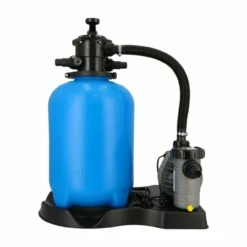 Sandfilteranlage Bali Ø 400mm Mit Aqua Plus 8 M³/h -Schwimmbad Verkaufs-Shop Sandfilteranlage Bali 400mm mit AquaPlus 2 1280x1280