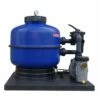Sandfilteranlage Grenada Ø 600mm Mit Aqua Vario Plus -Schwimmbad Verkaufs-Shop Sandfilteranlage Grenada mit Aqua Vario Plus 1 1280x1280