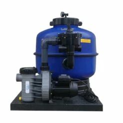 Sandfilteranlage Grenada Ø 600mm Mit Aqua Vario Plus -Schwimmbad Verkaufs-Shop Sandfilteranlage Grenada mit Aqua Vario Plus 2 1280x1280