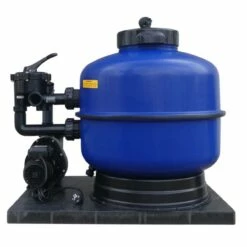 Sandfilteranlage Grenada Ø 600mm Mit Aqua Vario Plus -Schwimmbad Verkaufs-Shop Sandfilteranlage Grenada mit Aqua Vario Plus 3 1280x1280