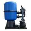 Sandfilteranlage Hawaii Basic Ø 400mm Mit SPS100-1 8 M³/h 1 Sandfilteranlage Hawaii Basic Ø 400mm Mit SPS100-1 8 M³/h -Schwimmbad Verkaufs-Shop Sandfilteranlage Hawaii Basic mit SPS Filterpumpe 1280x1280