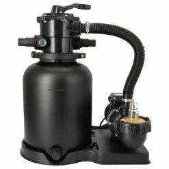Sandfilteranlage Palau Ø 300mm Mit Aqua Splash II Pumpe 4 M³/h -Schwimmbad Verkaufs-Shop Sandfilteranlage Palau mit Aqua Splash II Filterpumpe 1 70111454 1280x1280