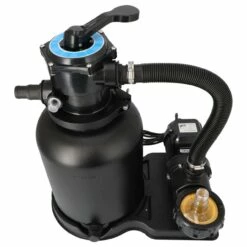 Sandfilteranlage Palau Ø 300mm Mit Aqua Splash II Pumpe 4 M³/h -Schwimmbad Verkaufs-Shop Sandfilteranlage Palau mit Aqua Splash II Filterpumpe 4 70111454 1280x1280