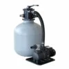 Sandfilteranlage Trinidad Mit SPS-100-1 Pumpe 8m³/h - 470mm -Schwimmbad Verkaufs-Shop Sandfilteranlage trinidad sps 100 500mm 1280x1280