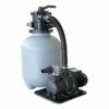 Sandfilteranlage Trinidad Mit SPS-50-1 Pumpe 4 M³/h - 356mm -Schwimmbad Verkaufs-Shop Sandfilteranlage trinidad sps 50 300mm 1280x1280