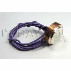 Silber Elektrode Für Meer- Und Solewasser