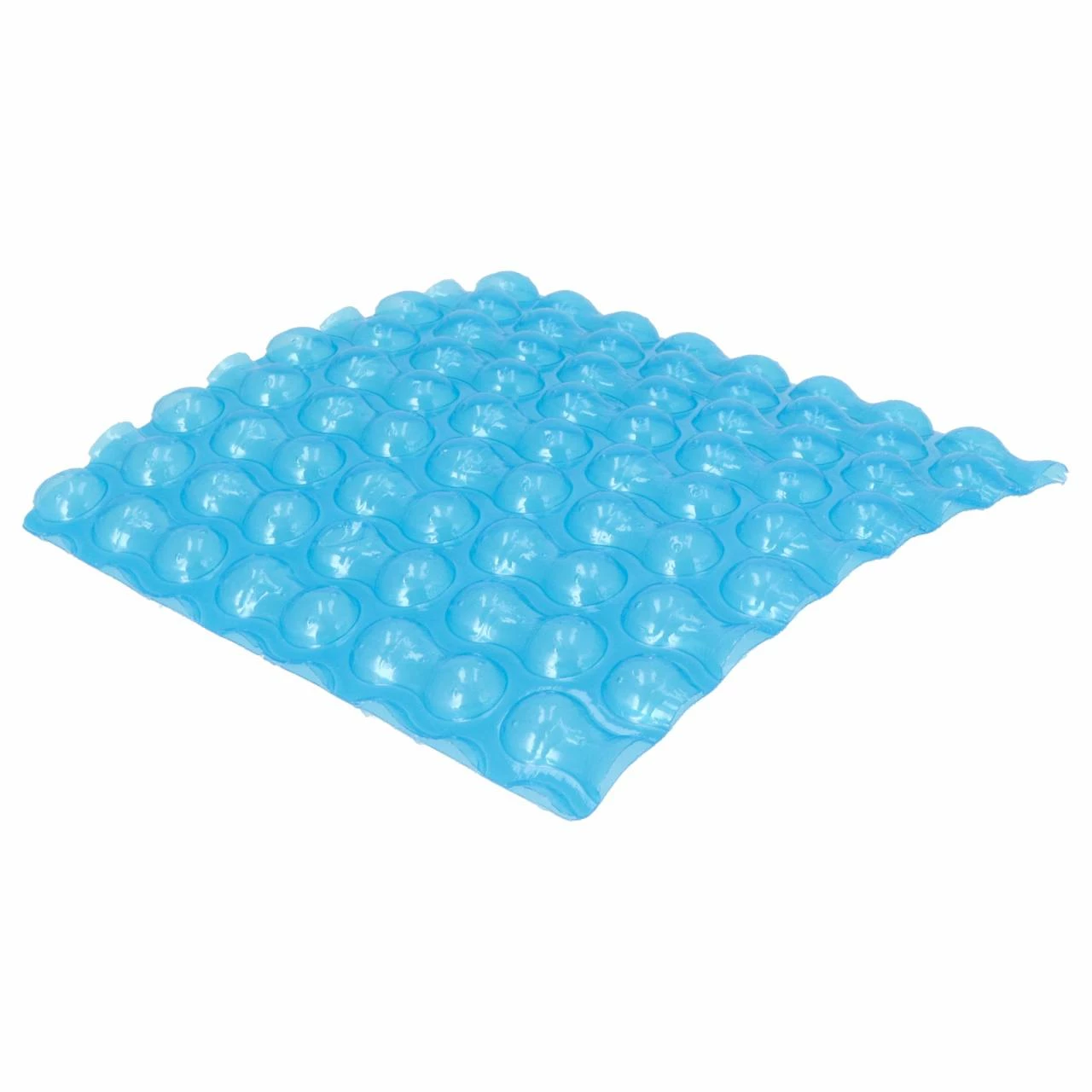 Solarfolie Geo Bubble Blau 500my Für Rundbecken 3 Solarfolie Geo Bubble Blau 500my Für Rundbecken