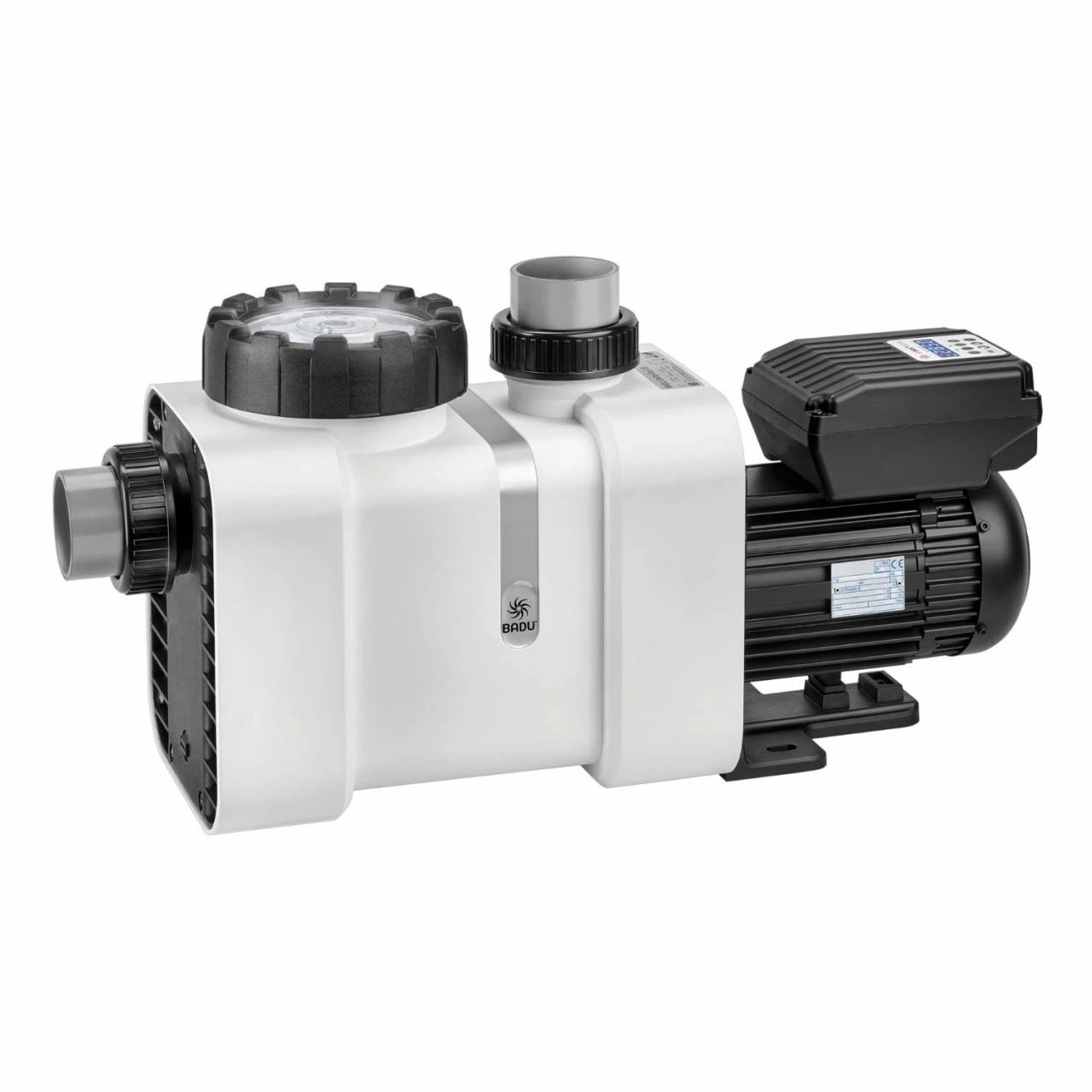 Speck BADU Delta Eco VS, 230V - 1,10 KW 3 Speck BADU Delta Eco VS, 230V - 1,10 KW