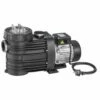 Speck Badu Top II 8 - Filterpumpe 8m³/h Bis 48m³ Becken -Schwimmbad Verkaufs-Shop Speck Badu Top II 1280x1280