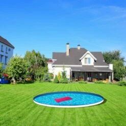 Stahlwandpool Rund -Schwimmbad Verkaufs-Shop Stahlwandpool Rund eingelassen mit bgr 1280x1280