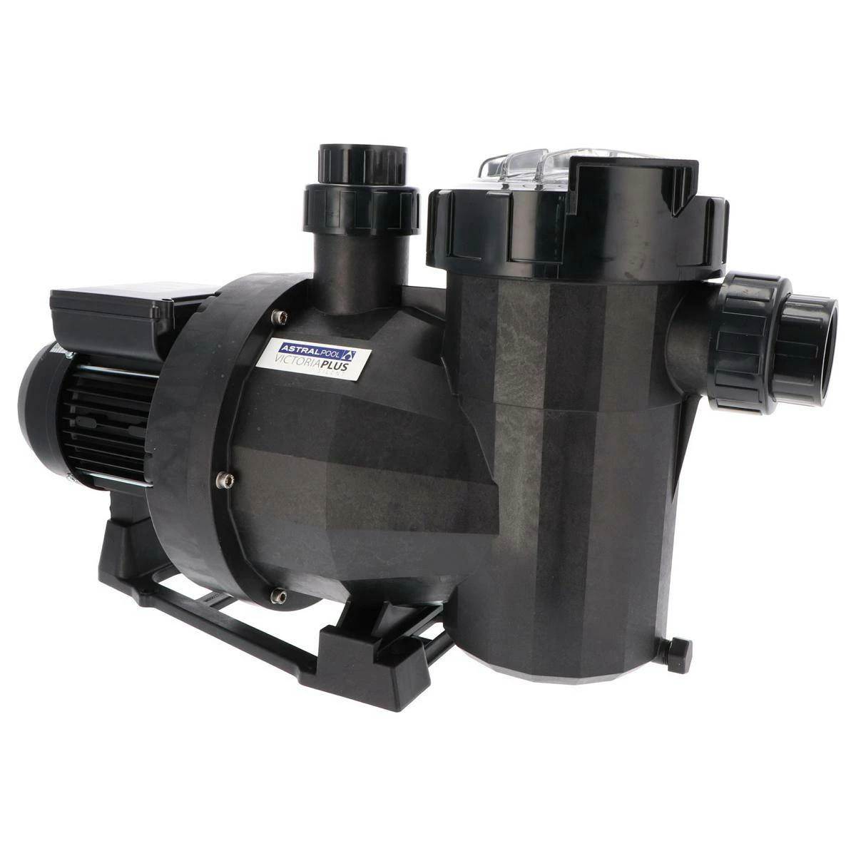 Victoria Plus Silent - Filterpumpe 16 M³/h - 400 V 6 Victoria Plus Silent - Filterpumpe 16 M³/h - 400 V – Bild 4