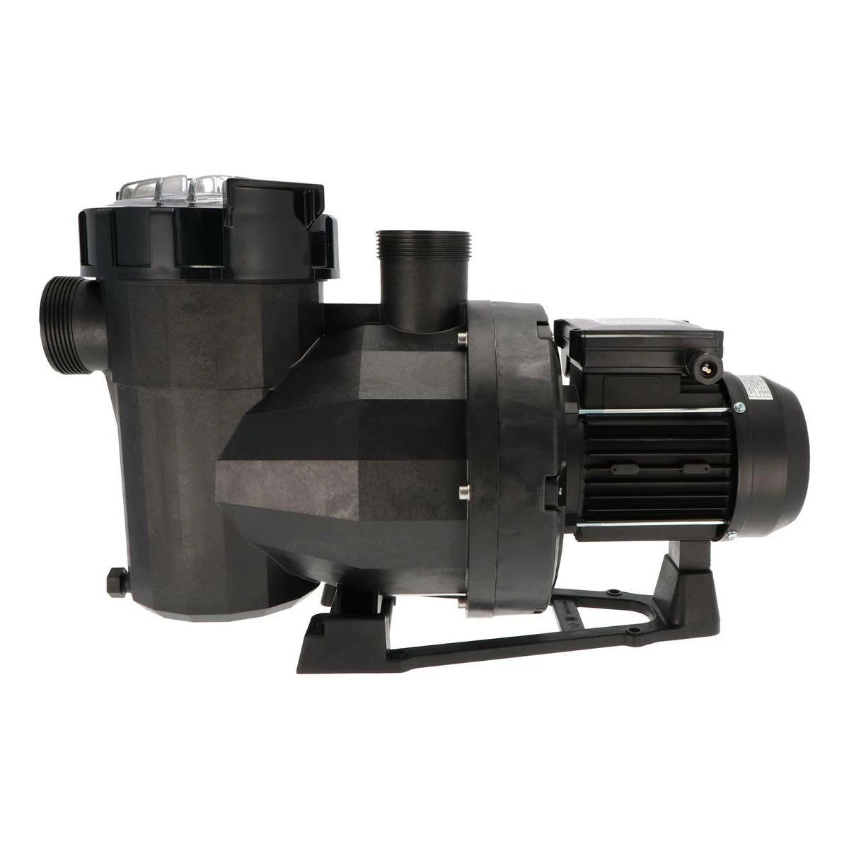 Victoria Plus Silent - Filterpumpe 11 M³/h - 400 V 7 Victoria Plus Silent - Filterpumpe 11 M³/h - 400 V – Bild 5