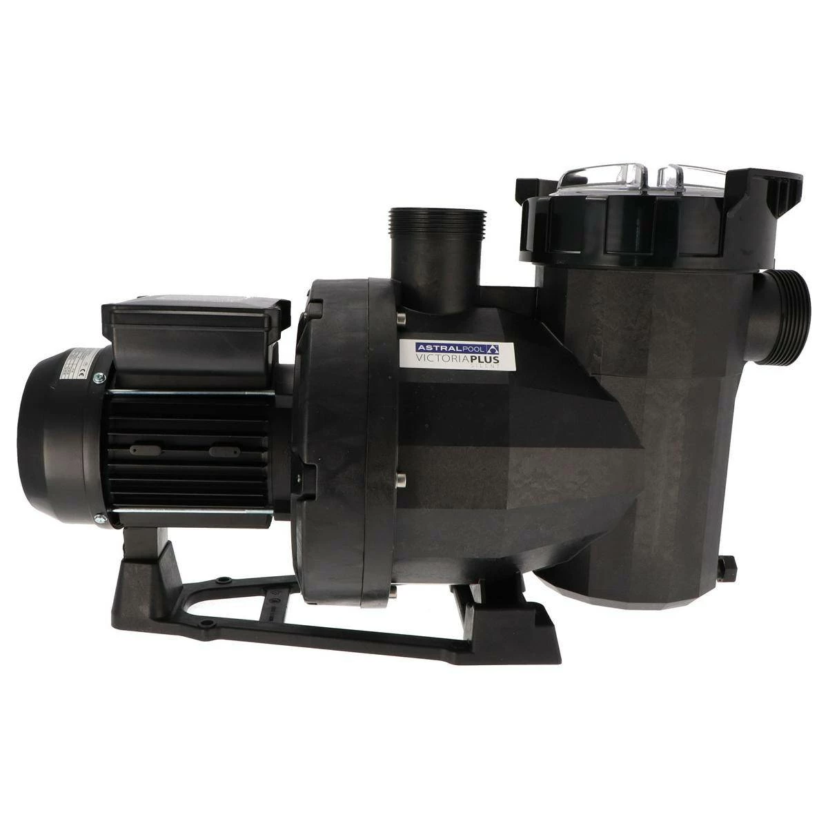 Victoria Plus Silent - Filterpumpe 22.5 M³/h - 230 V 9 Victoria Plus Silent - Filterpumpe 22.5 M³/h - 230 V – Bild 7