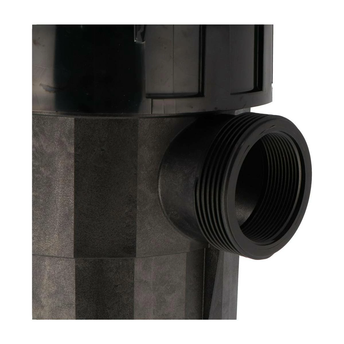 Victoria Plus Silent - Filterpumpe 16 M³/h - 400 V 10 Victoria Plus Silent - Filterpumpe 16 M³/h - 400 V – Bild 8