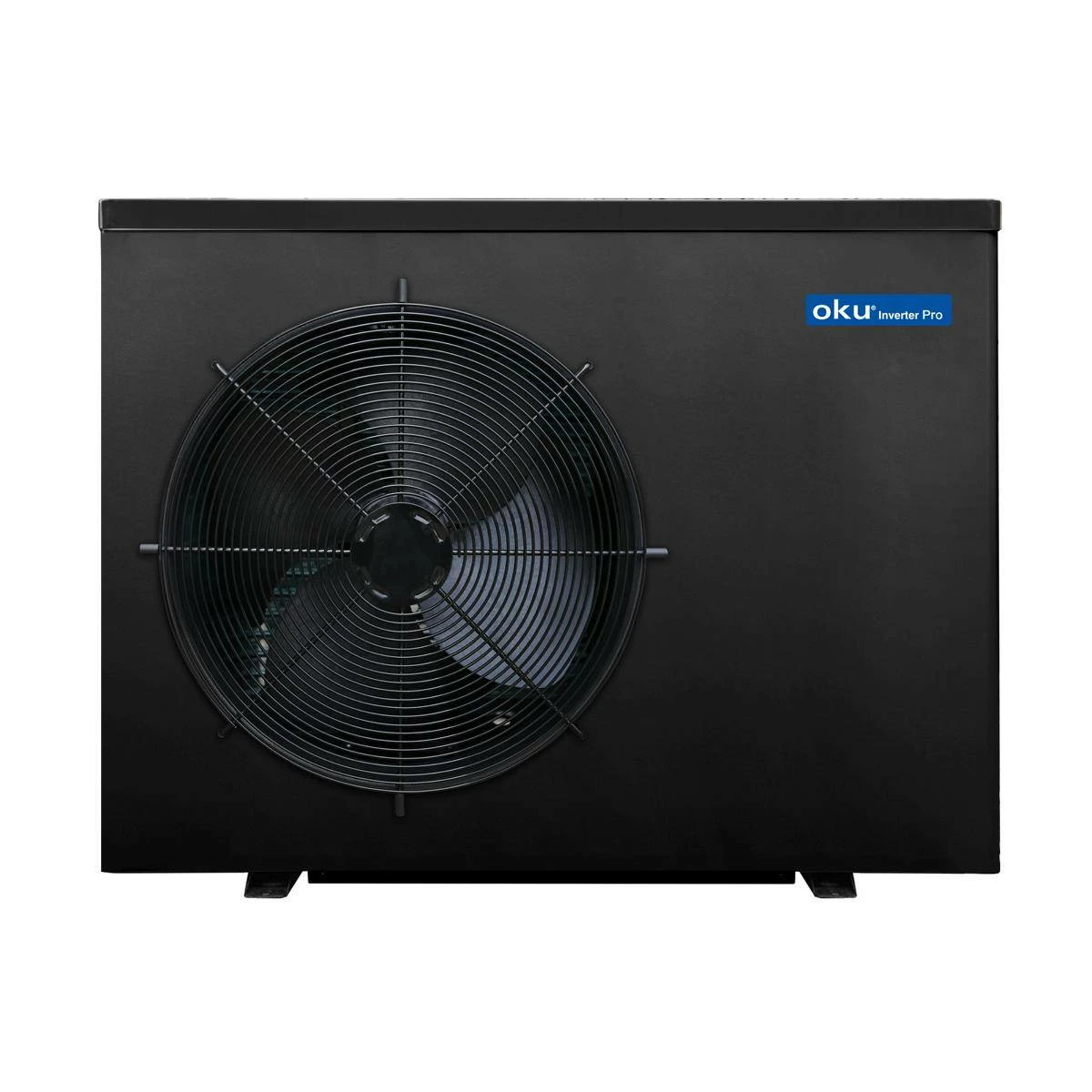 Wärmepumpe OKU Inverter-Pro 7 KW 3 Wärmepumpe OKU Inverter-Pro 7 KW