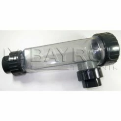 Zellengehäuse Komplett M. Überwurfverschraubung