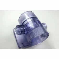 Zellenkörper Für Chlormesszelle