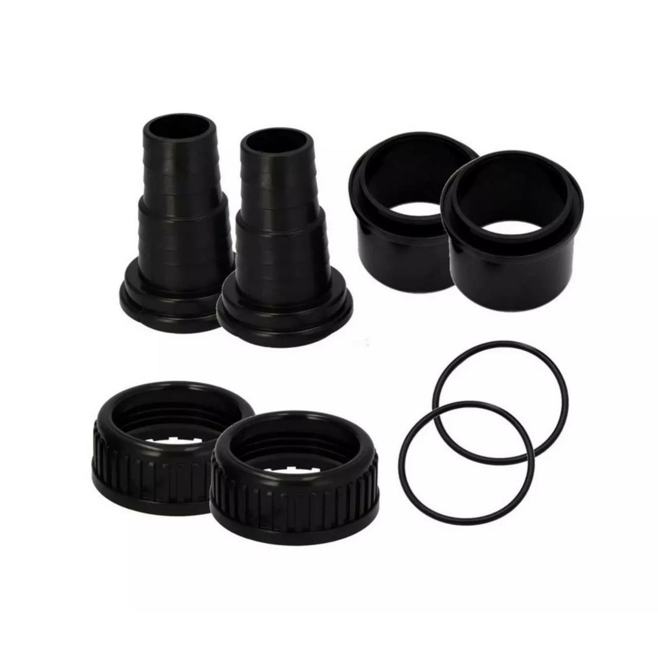 Aqua Plus 8 Mit Timerfunktion - Filterpumpe 8m³/h Bis 48m³ Wasserinhalt 4 Aqua Plus 8 Mit Timerfunktion - Filterpumpe 8m³/h Bis 48m³ Wasserinhalt – Bild 2