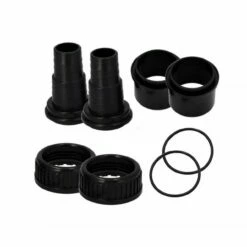 Aqua Plus 11 Mit Timerfunktion - Filterpumpe 11m³/h Bis 66m³ Wasserinhalt -Schwimmbad Verkaufs-Shop anschlussset aqua plus mit timer 1280x1280