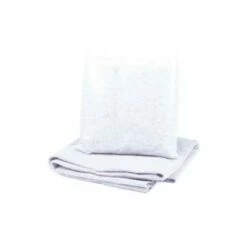 BWT Bodenschutzvlies BASIC Für Ovalformbecken