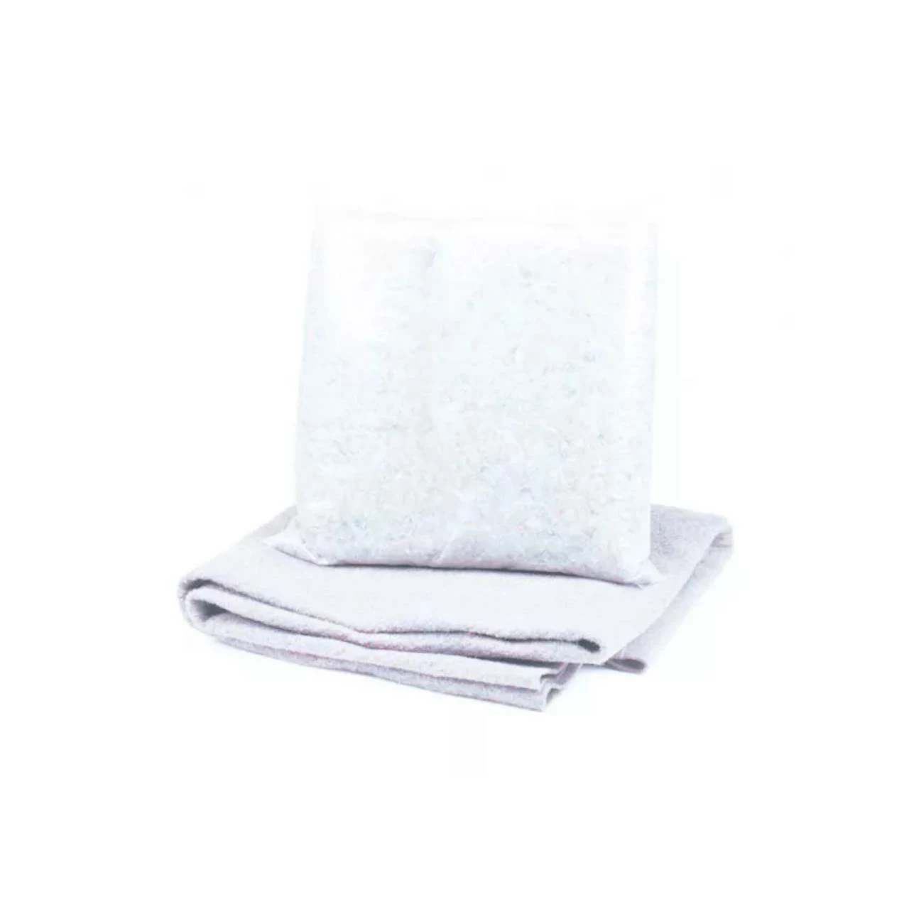 BWT Bodenschutzvlies BASIC Für Ovalformbecken 3 BWT Bodenschutzvlies BASIC Für Ovalformbecken