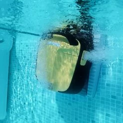 Poolroboter Dolphin E35i Wand- Und Bodenreiniger -Schwimmbad Verkaufs-Shop dolphin poolroboter e35i 4 1280x1280
