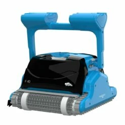 Poolroboter Dolphin F40 Mit Combi Bürste